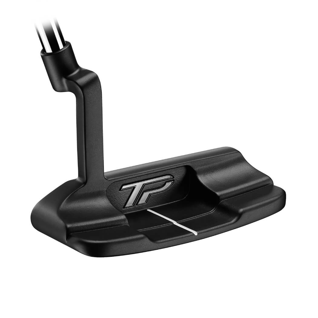 TaylorMade TP Black Del Monte Putter