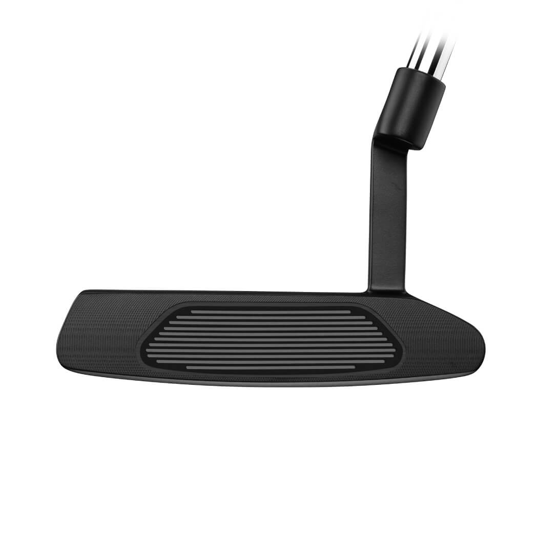 TaylorMade TP Black Del Monte Putter