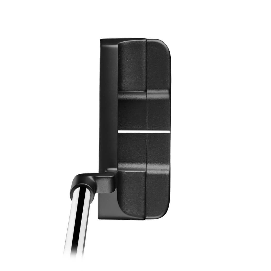 TaylorMade TP Black Del Monte Putter