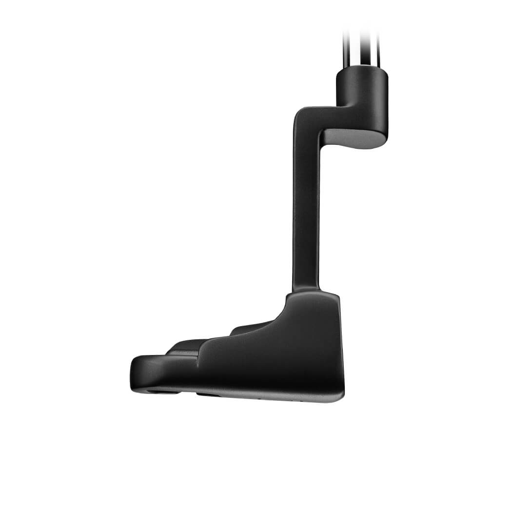 TaylorMade TP Black Del Monte Putter