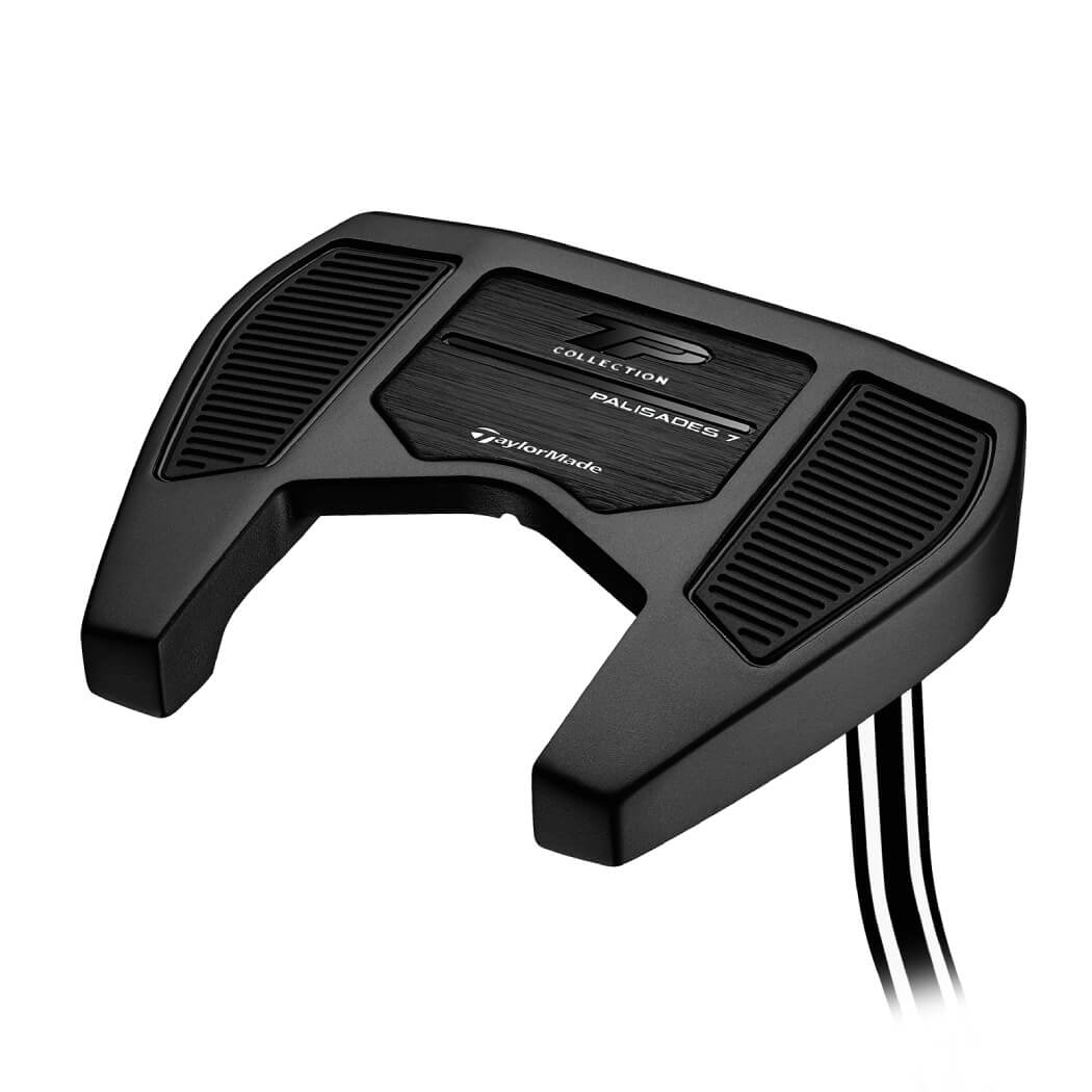 TaylorMade TP Black Palisades Putter