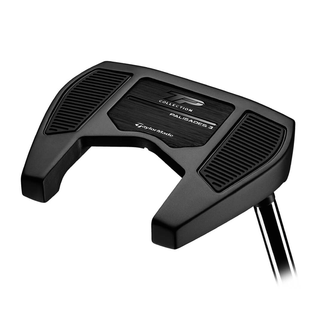 TaylorMade TP Black Palisades Putter