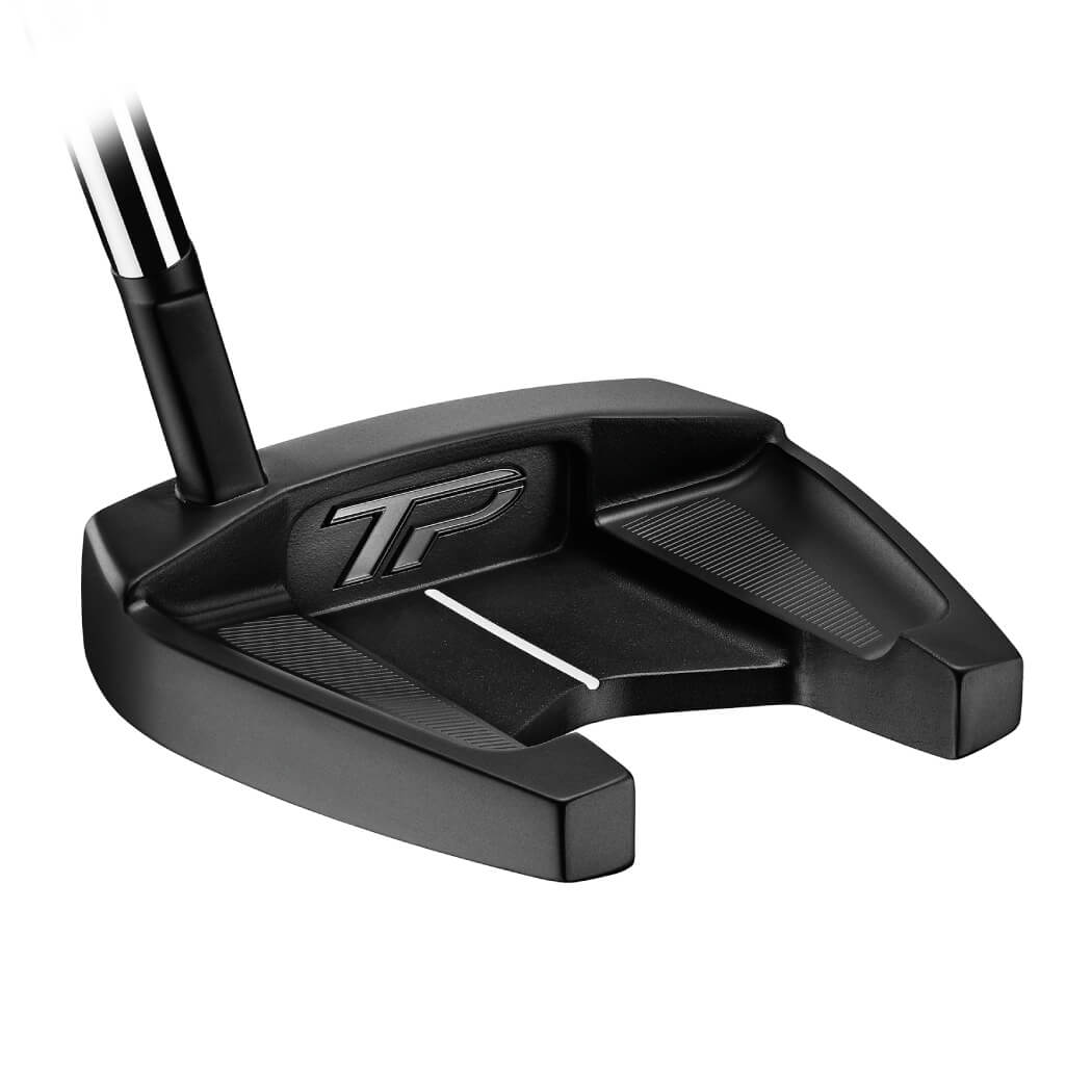 TaylorMade TP Black Palisades Putter