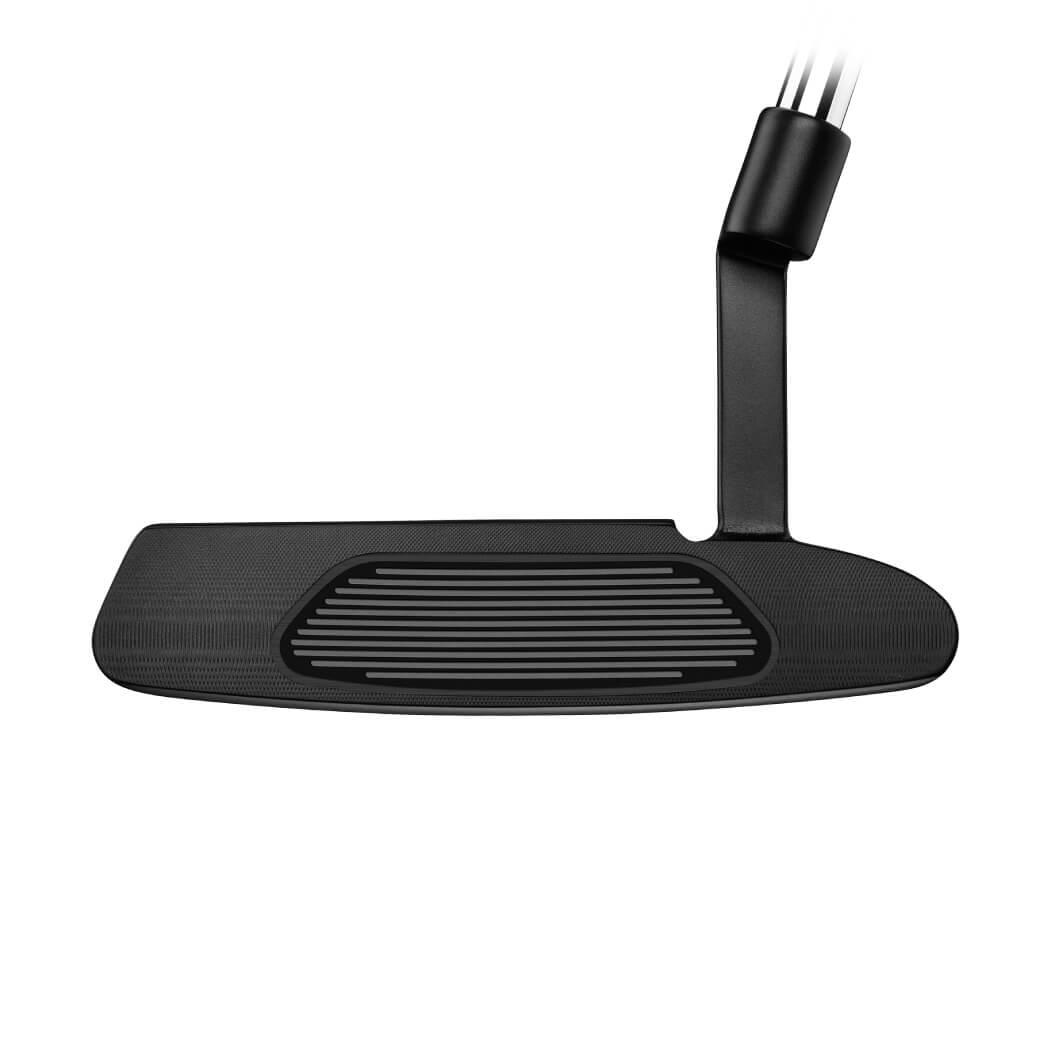 TaylorMade TP Black Soto Putter