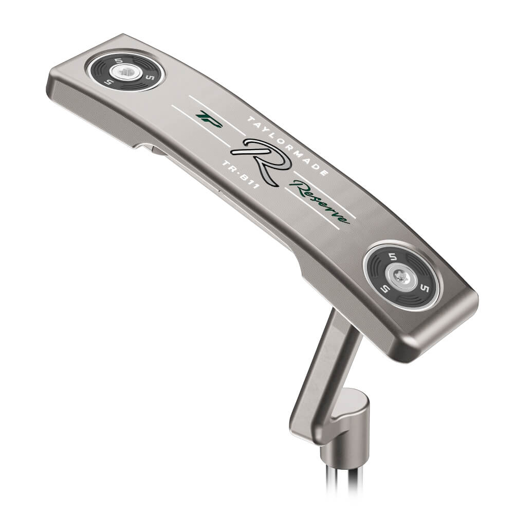 TaylorMade TP Reserve B11 Putter