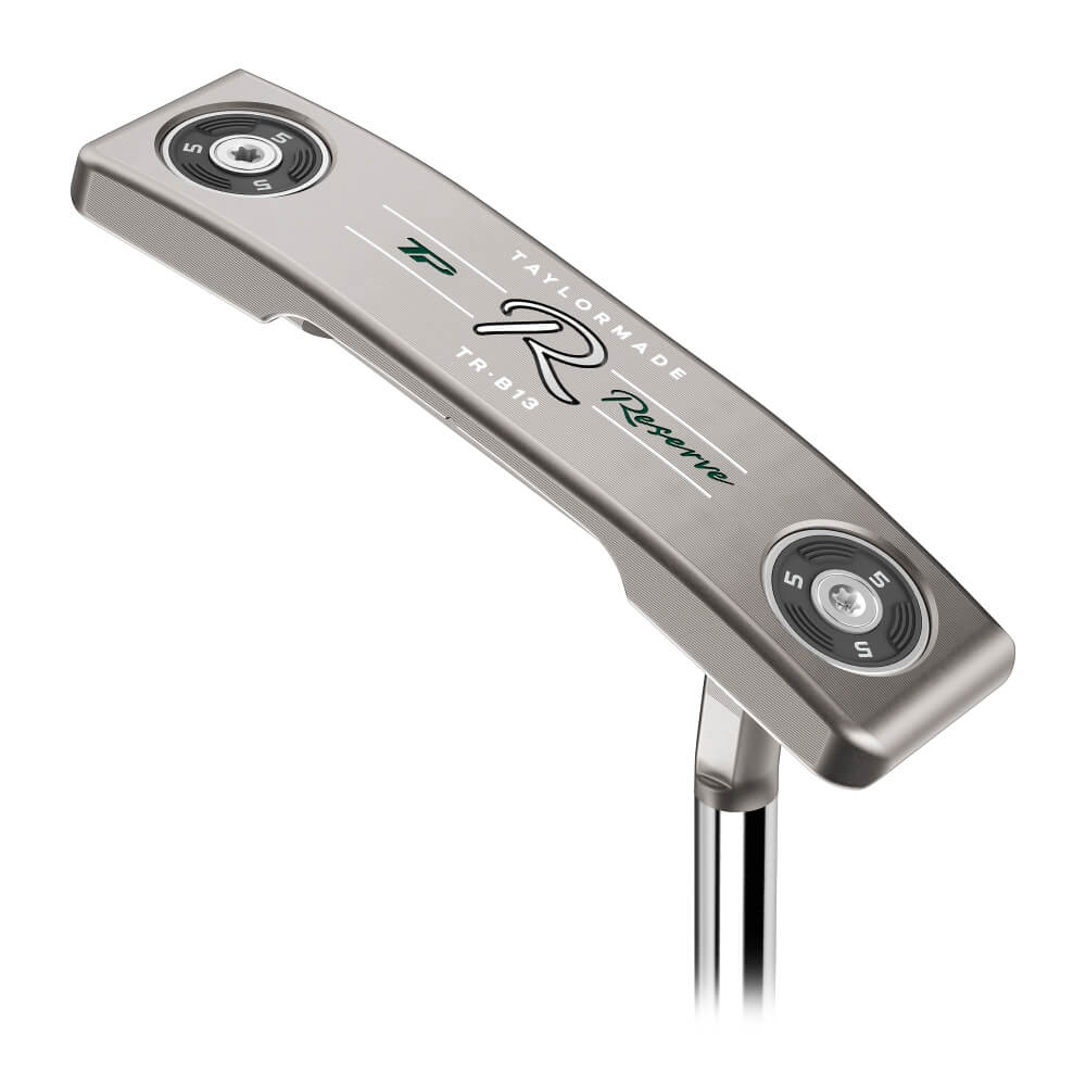 TaylorMade TP Reserve B13 Putter