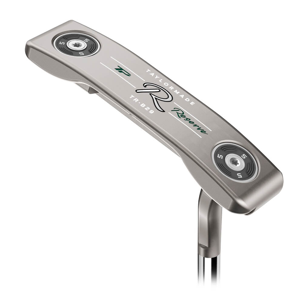 TaylorMade TP Reserve B29 Putter