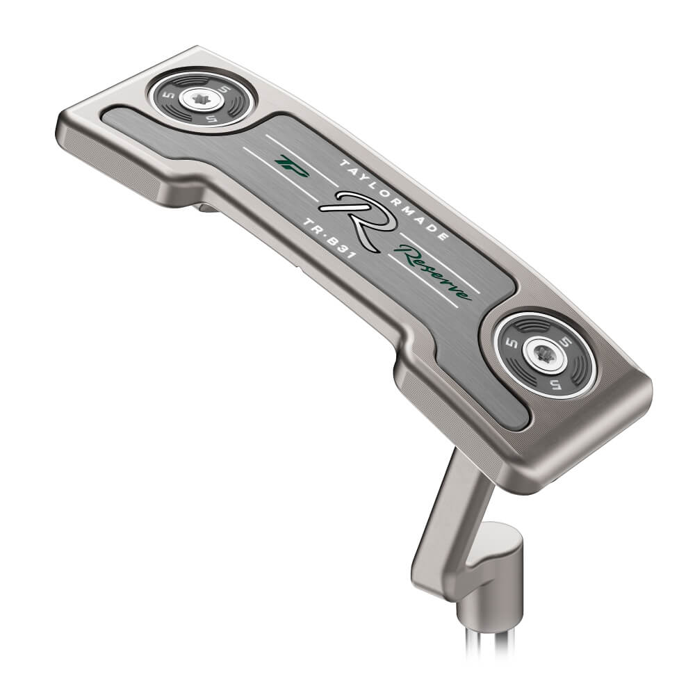 TaylorMade TP Reserve B31 Putter