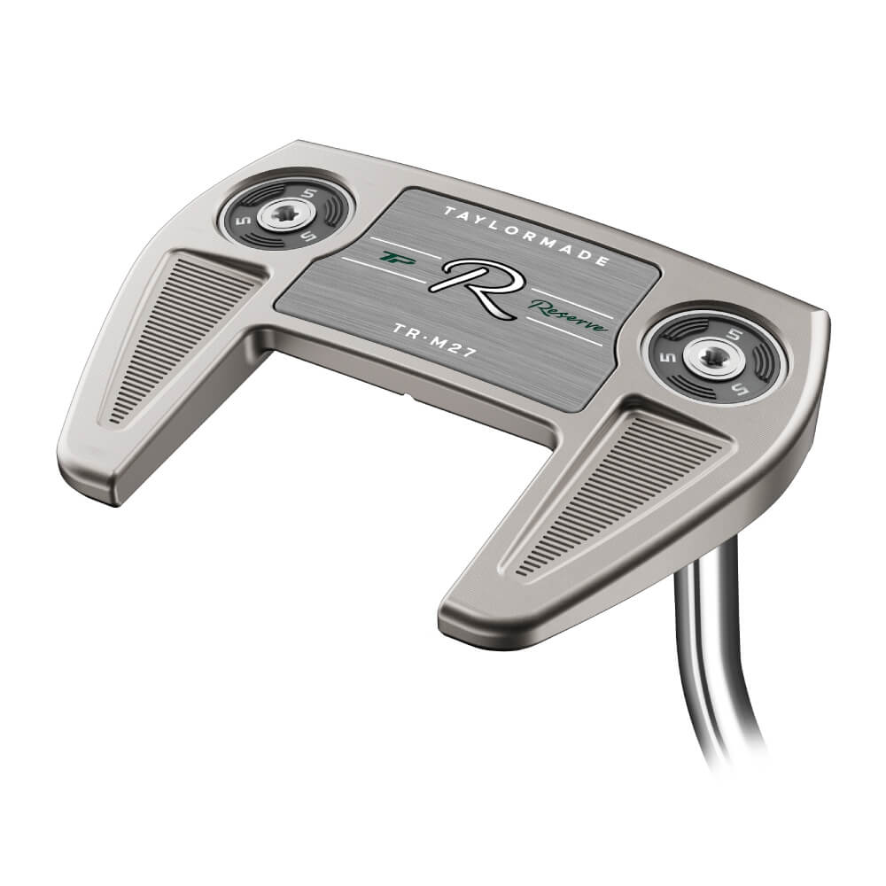 TaylorMade TP Reserve M27 Putter