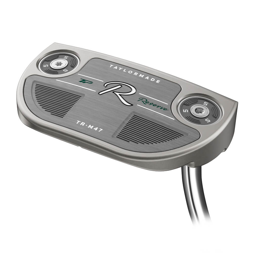 TaylorMade TP Reserve M47 Putter