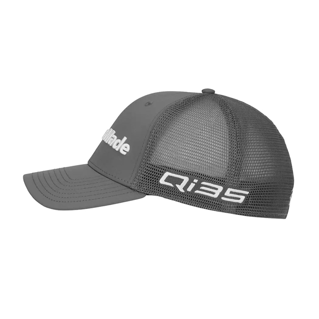 TaylorMade Tour Cage Caps Grå