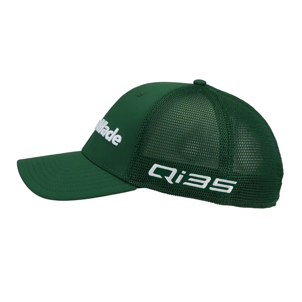 TaylorMade Tour Cage Caps Grønn