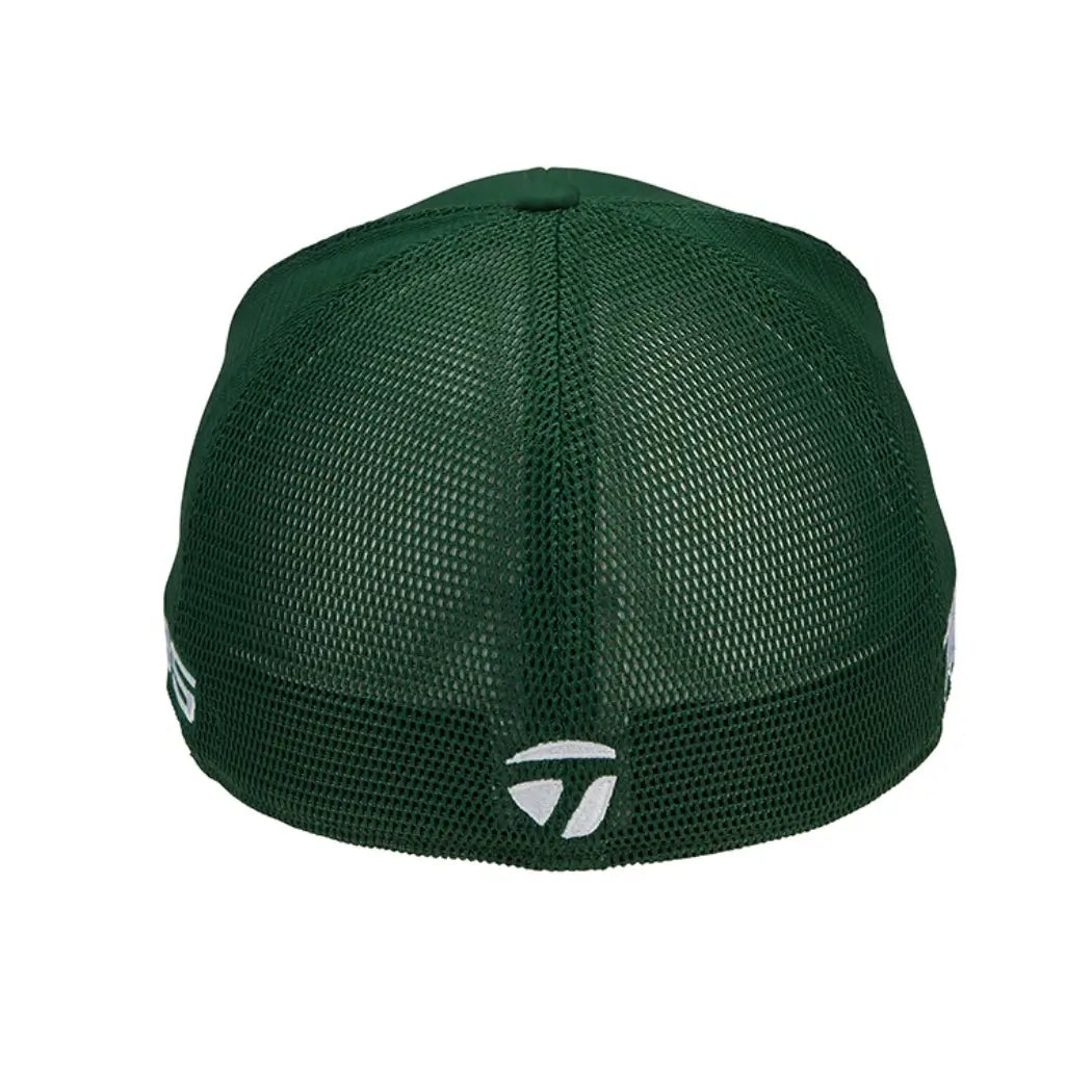 TaylorMade Tour Cage Caps Grønn