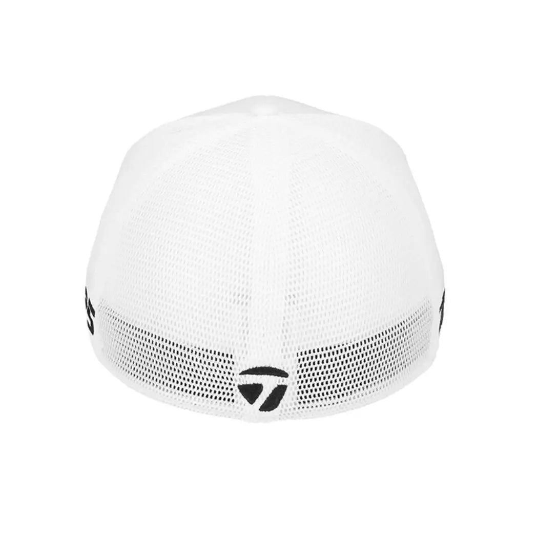 TaylorMade Tour Cage Caps Hvit