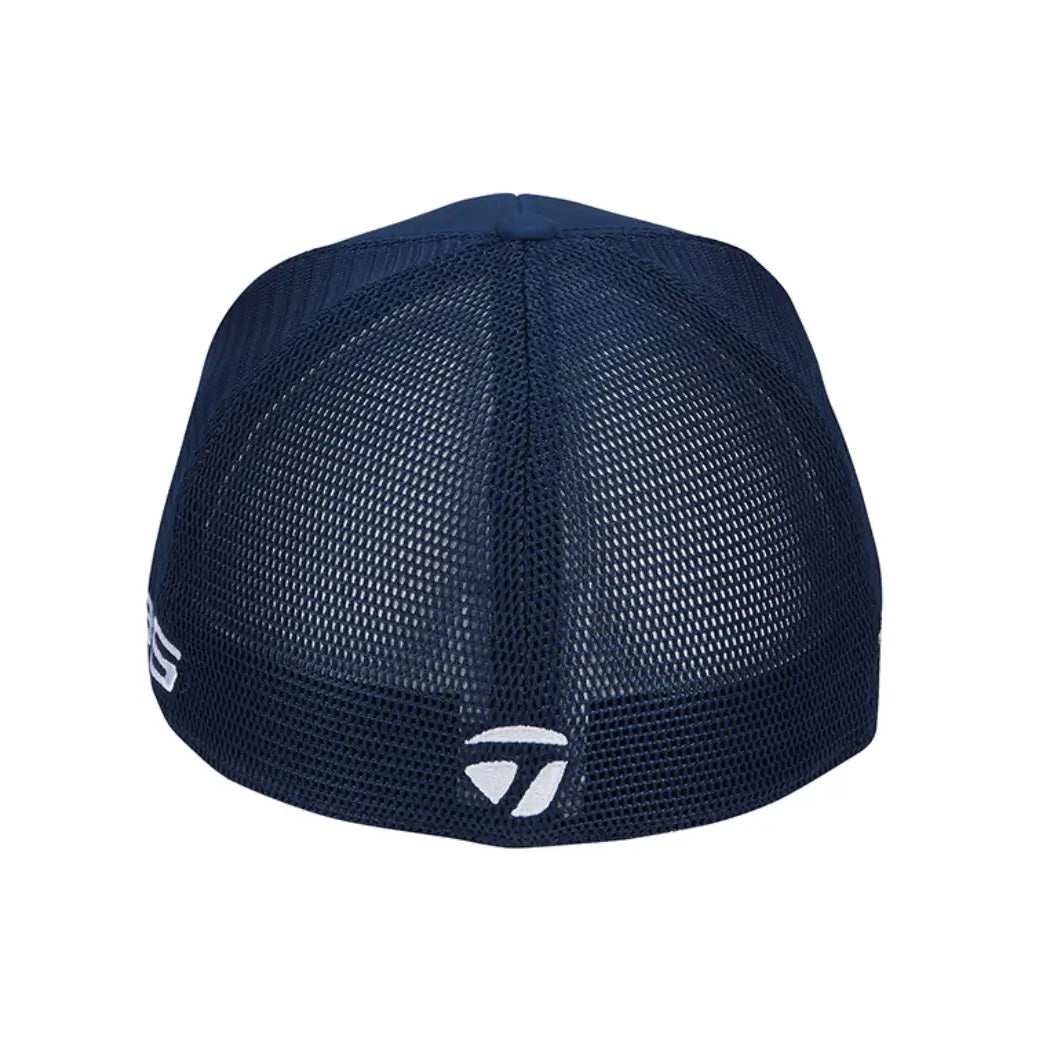 TaylorMade Tour Cage Caps Navy
