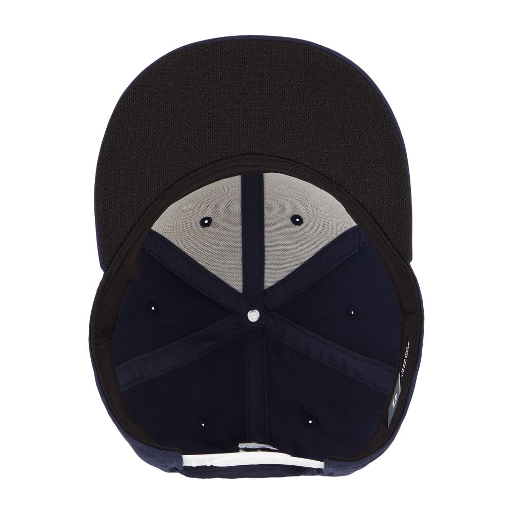 TaylorMade Tour Flatbill Caps Navy