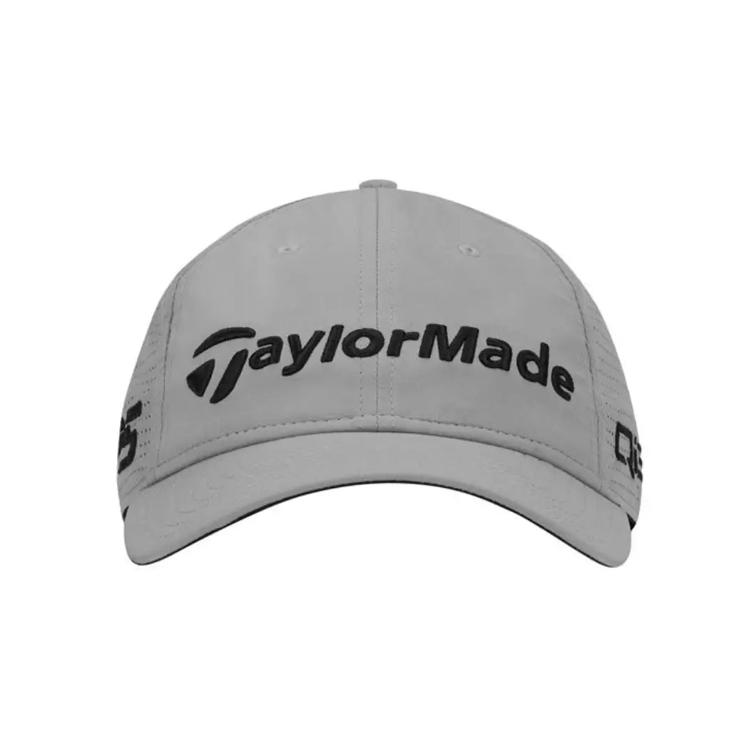 TaylorMade Tour Litetech Caps Grå