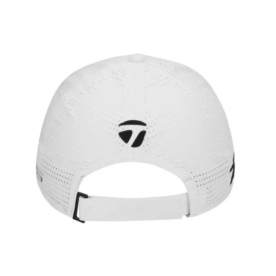 TaylorMade Tour Litetech Caps Hvit