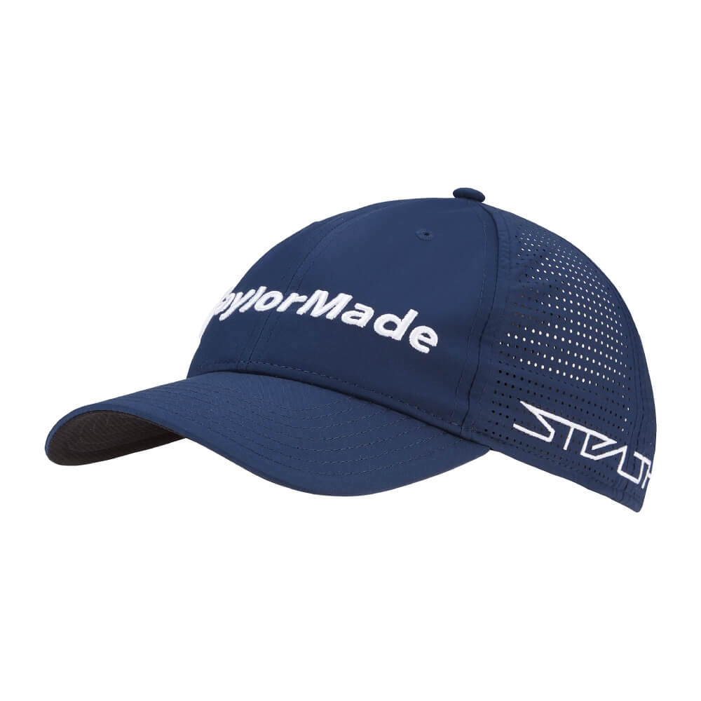 TaylorMade Tour Litetech Caps Navy