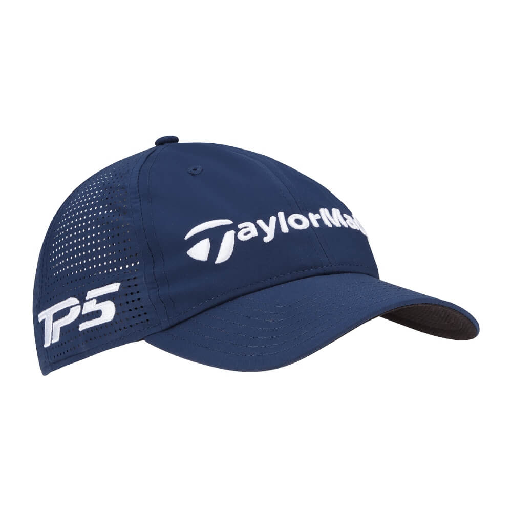 TaylorMade Tour Litetech Caps Navy