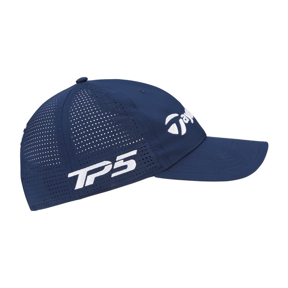 TaylorMade Tour Litetech Caps Navy