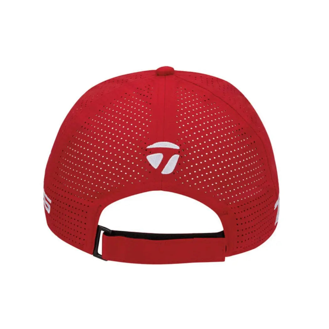 TaylorMade Tour Litetech Caps Rød