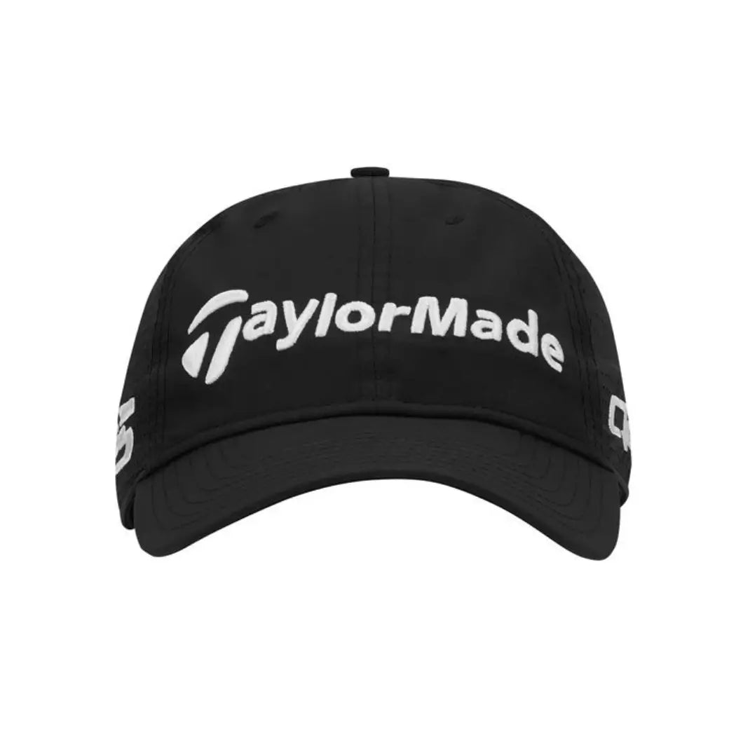 TaylorMade Tour Litetech Caps Sort