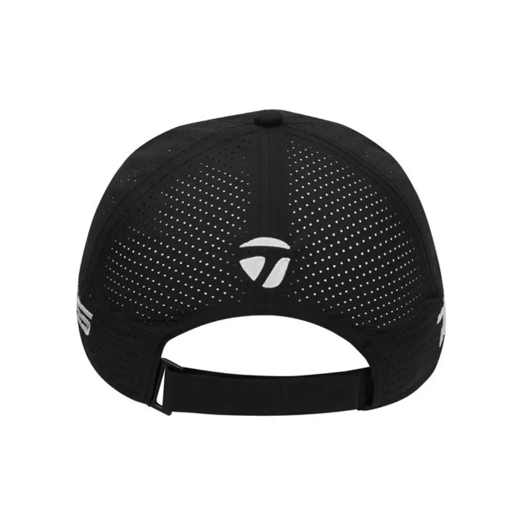 TaylorMade Tour Litetech Caps Sort