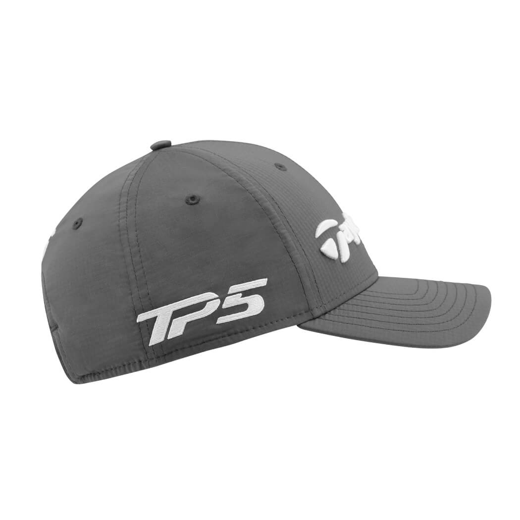 TaylorMade Tour Radar Caps Grå