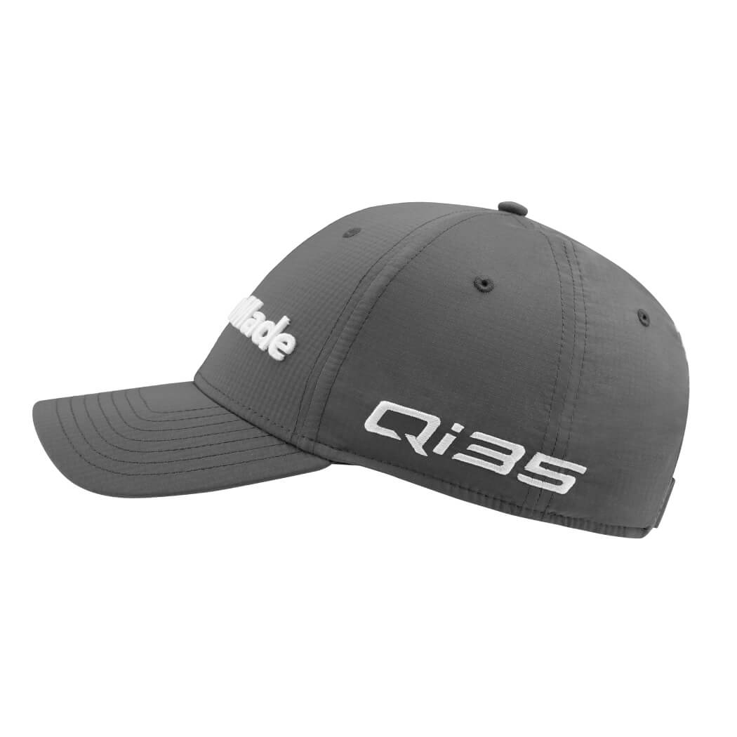 TaylorMade Tour Radar Caps Grå