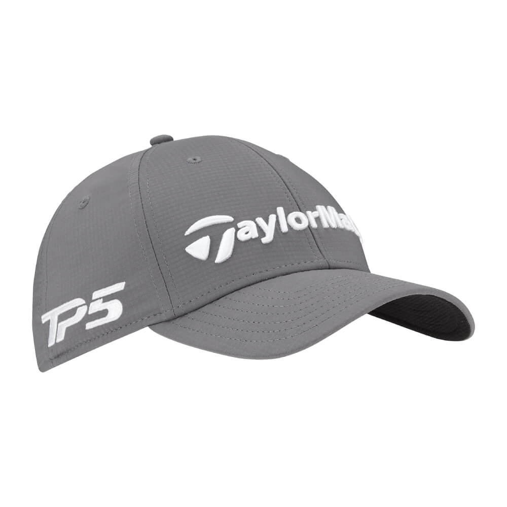 TaylorMade Tour Radar Caps Grå