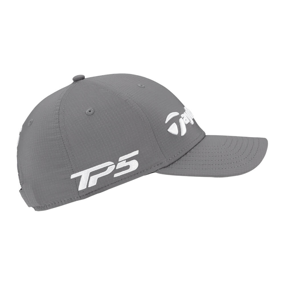 TaylorMade Tour Radar Caps Grå