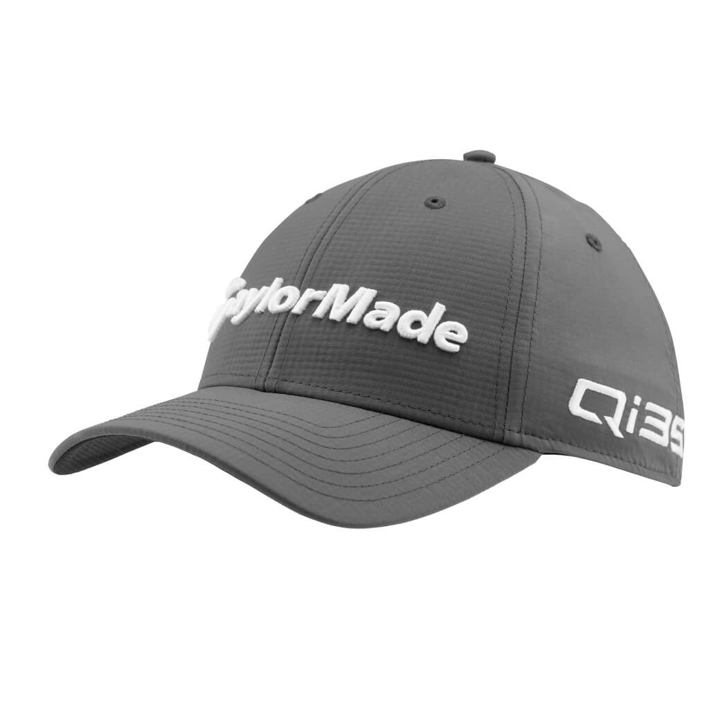 TaylorMade Tour Radar Caps Grå