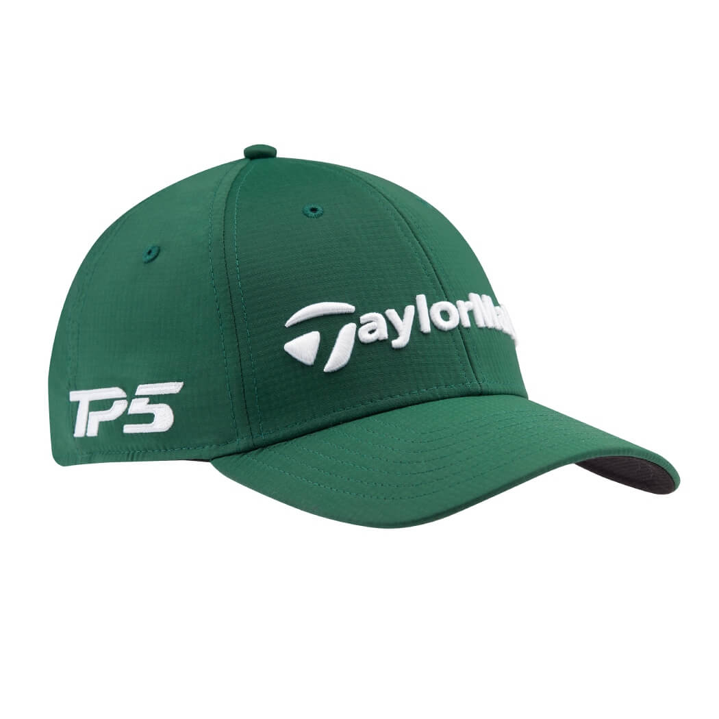 TaylorMade Tour Radar Caps Grønn