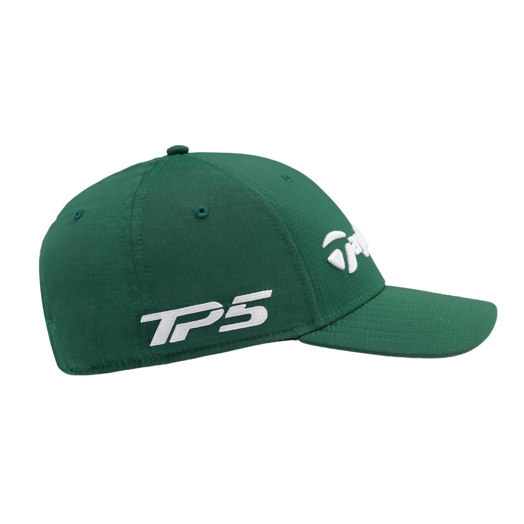 TaylorMade Tour Radar Caps Grønn