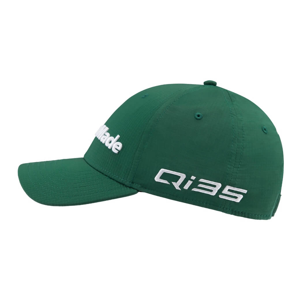 TaylorMade Tour Radar Caps Grønn
