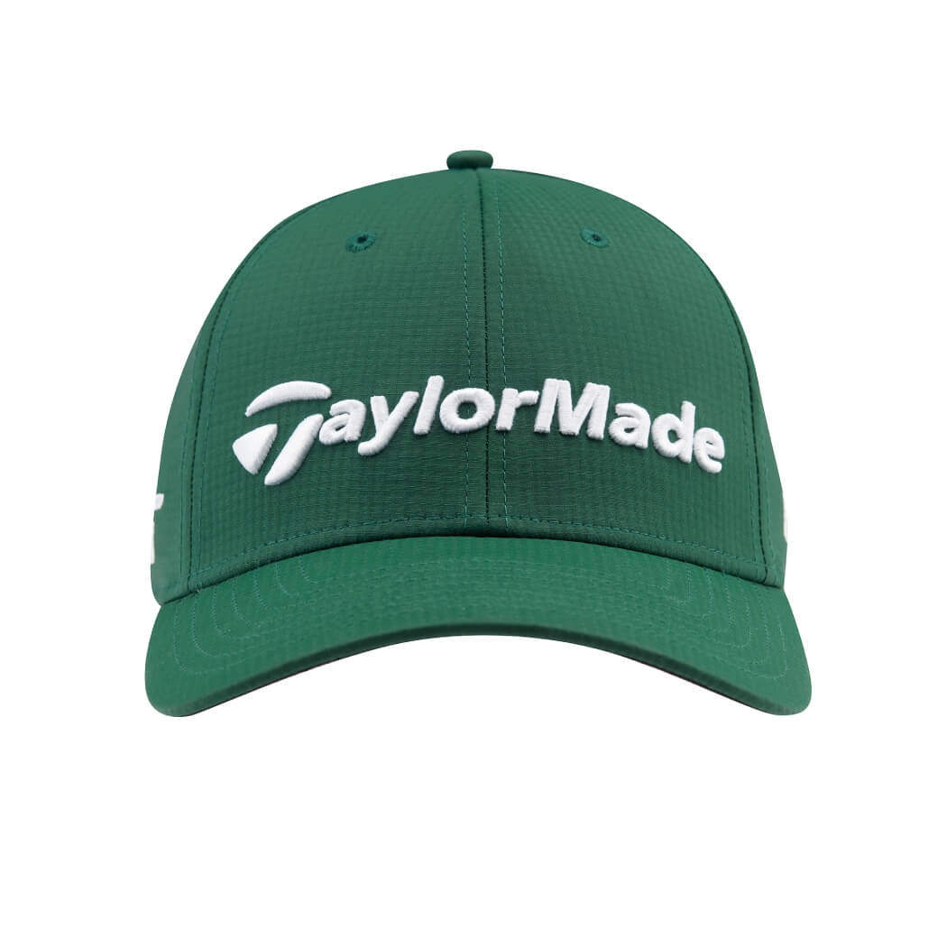 TaylorMade Tour Radar Caps Grønn