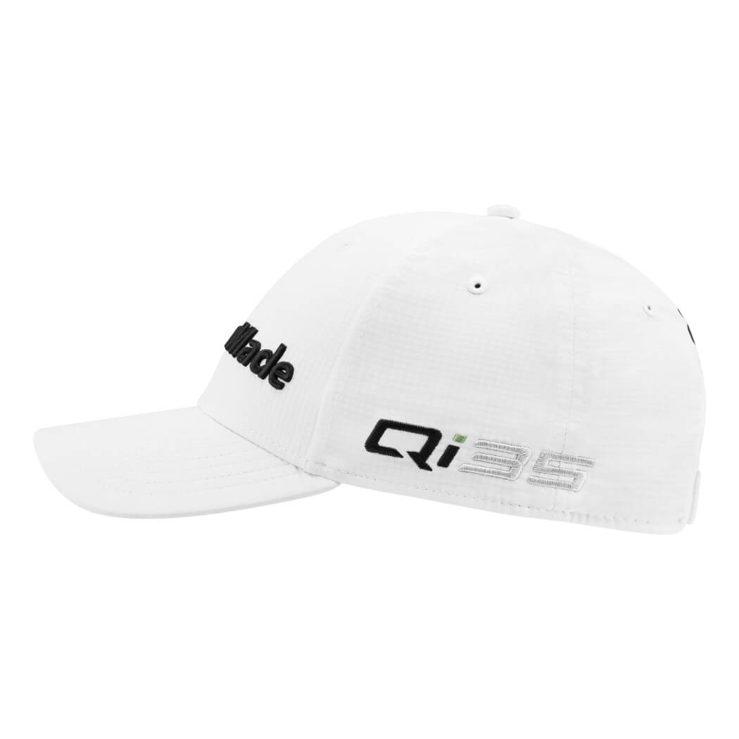TaylorMade Tour Radar Caps Hvit