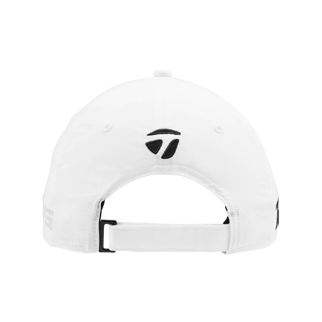 TaylorMade Tour Radar Caps Hvit