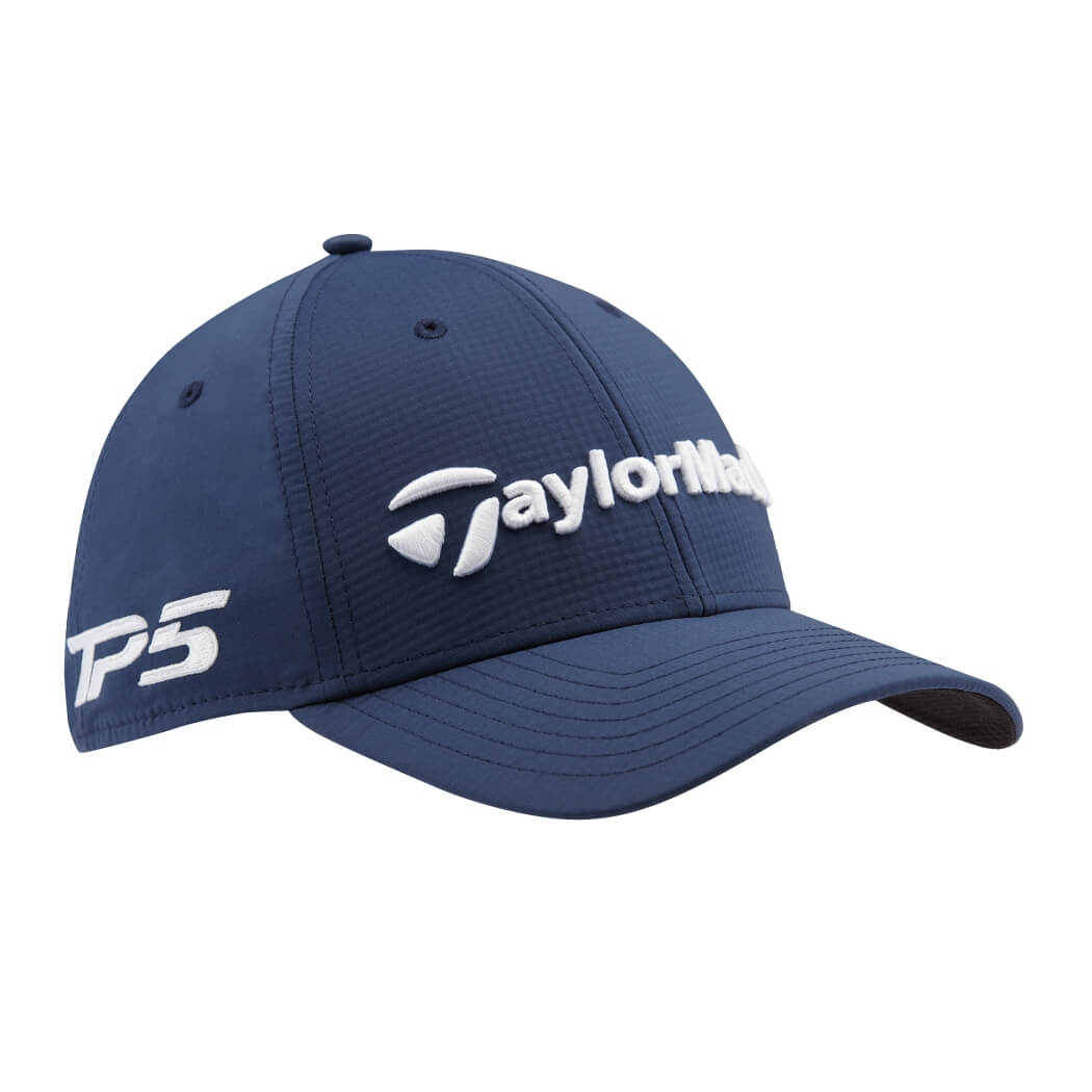 TaylorMade Tour Radar Caps Navy