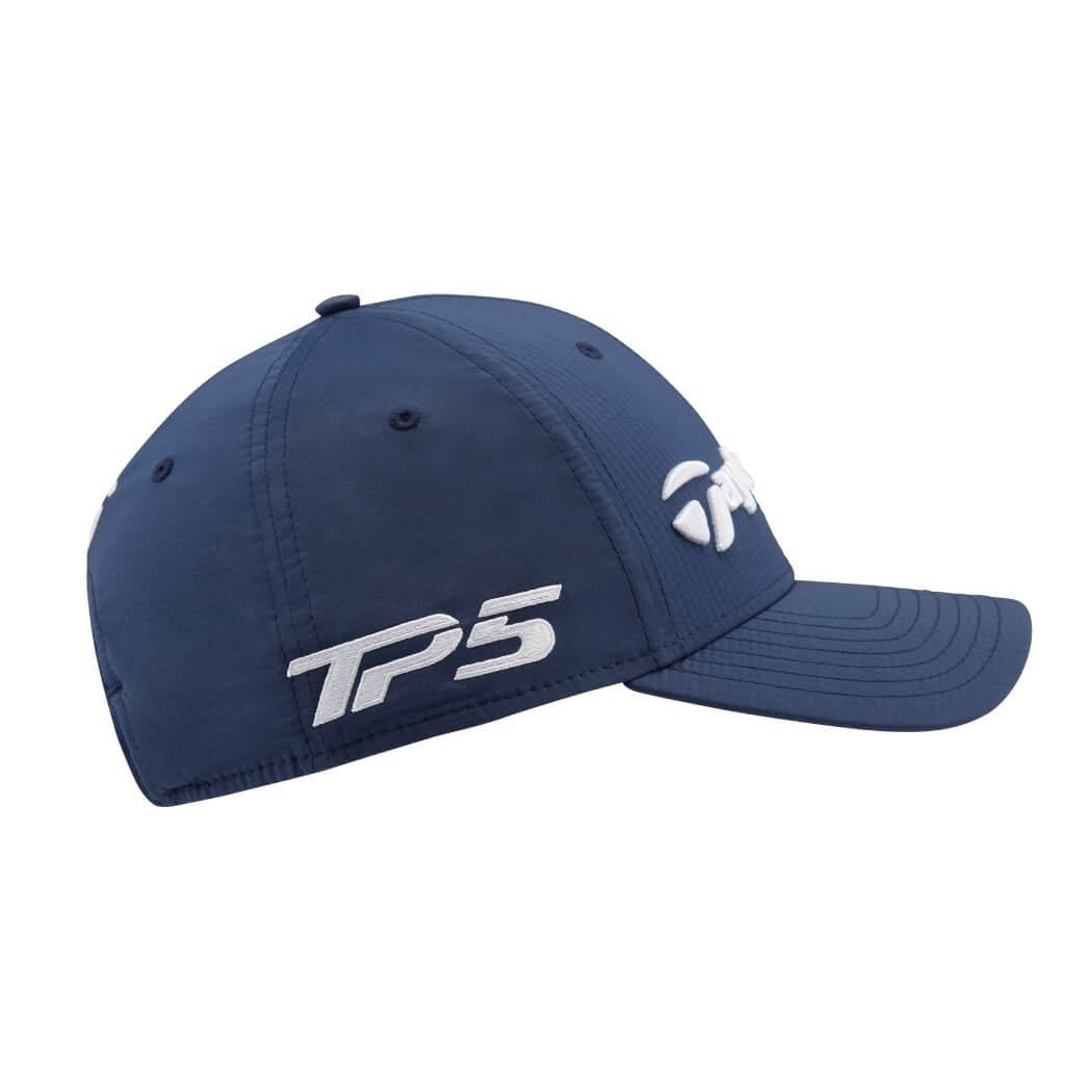 TaylorMade Tour Radar Caps Navy