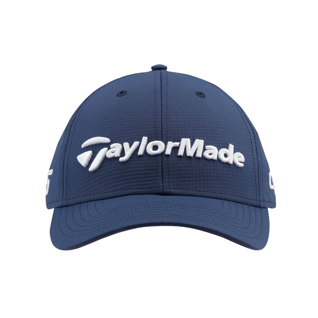TaylorMade Tour Radar Caps Navy