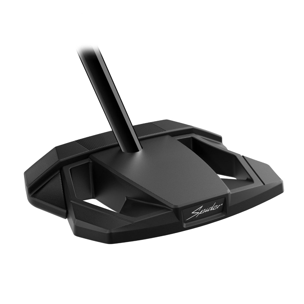 TaylorMade Spider ZT Sort CB Putter