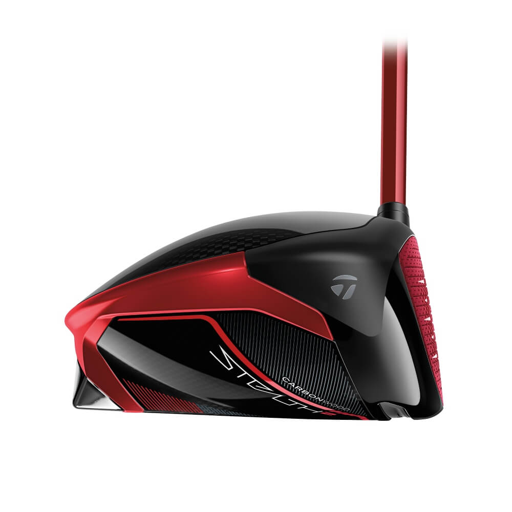 TaylorMade Stealth 2 HD Demo Driver