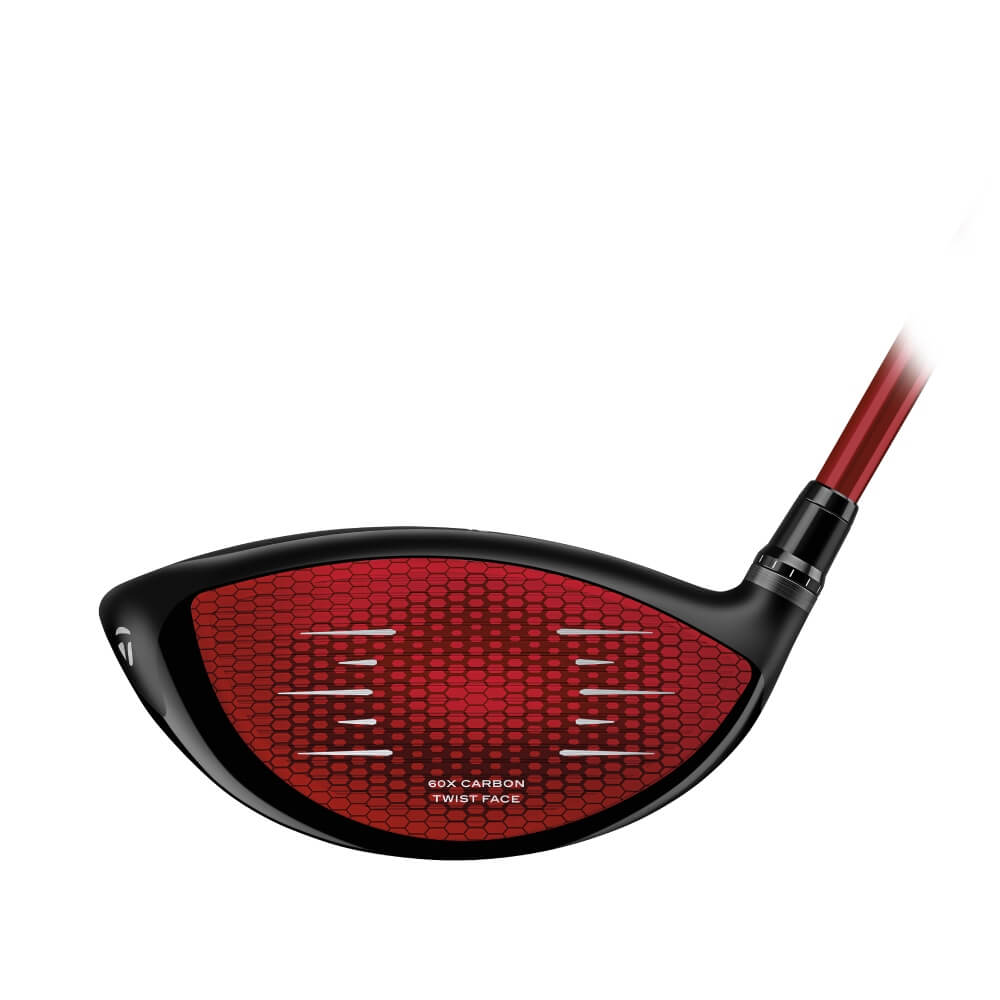 TaylorMade Stealth 2 HD Demo Driver