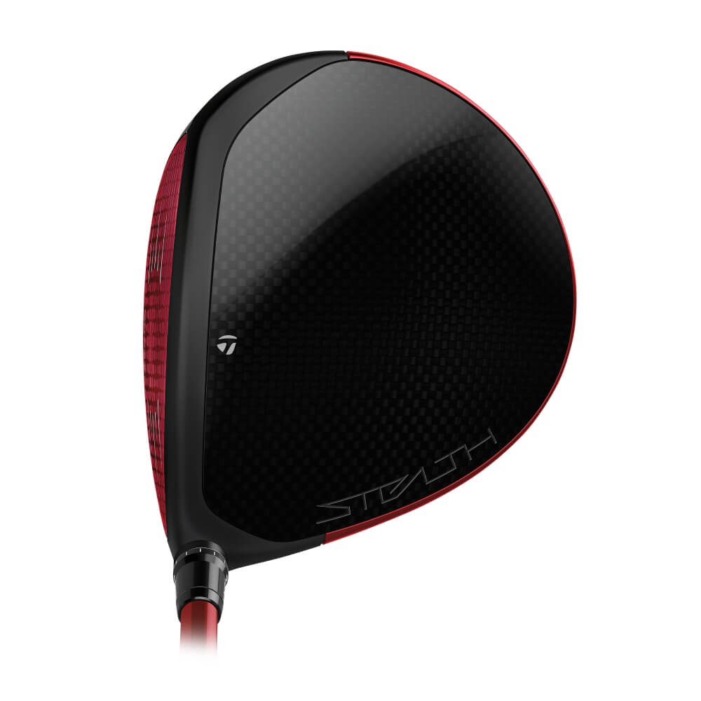 TaylorMade Stealth 2 HD Driver