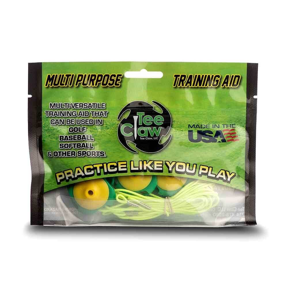 Tee Claw Peggholder 4-Pack