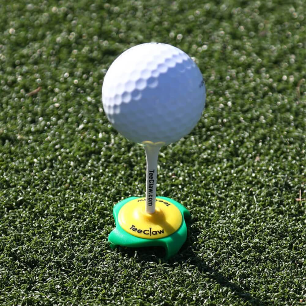 Tee Claw Peggholder 4-Pack