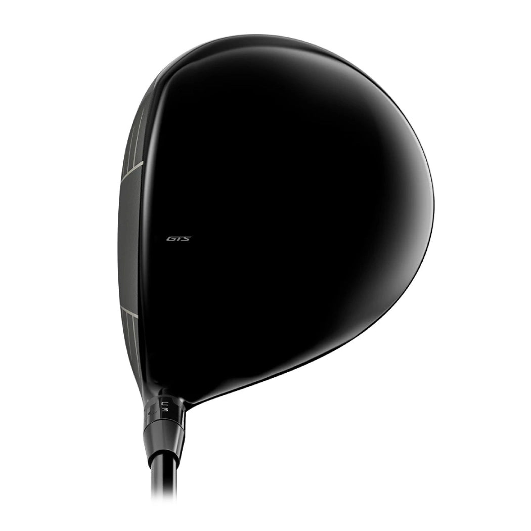 Titleist GTS3 Driver Lagervare