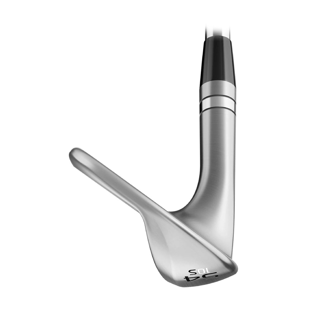 Titleist Vokey SM11 Wedge Chrome Lagervare